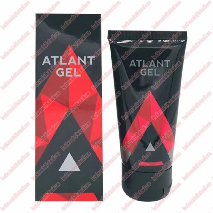 ATLANT GEL