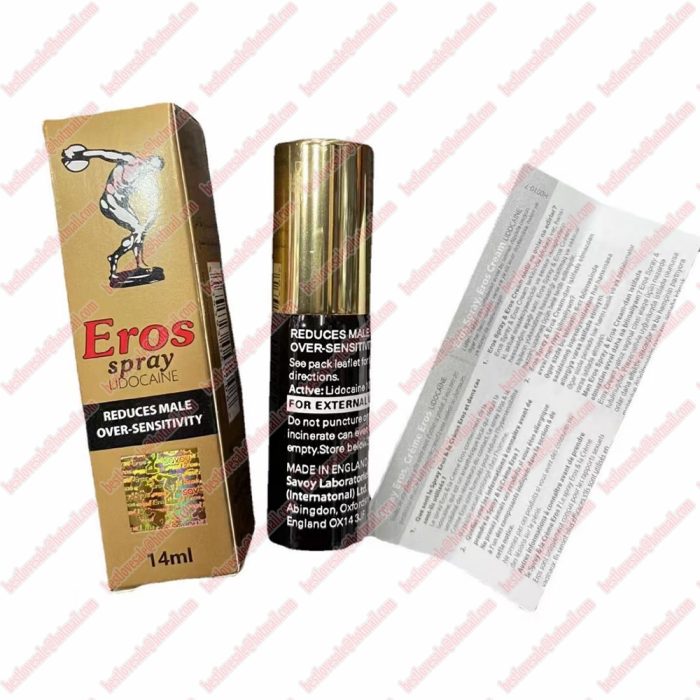 EROS SPRAY