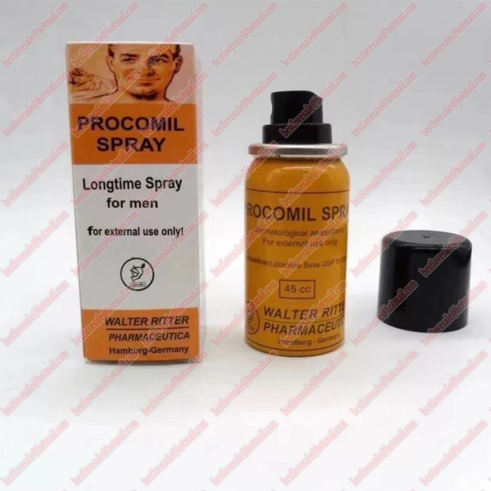 PROCOMIL SPRAY