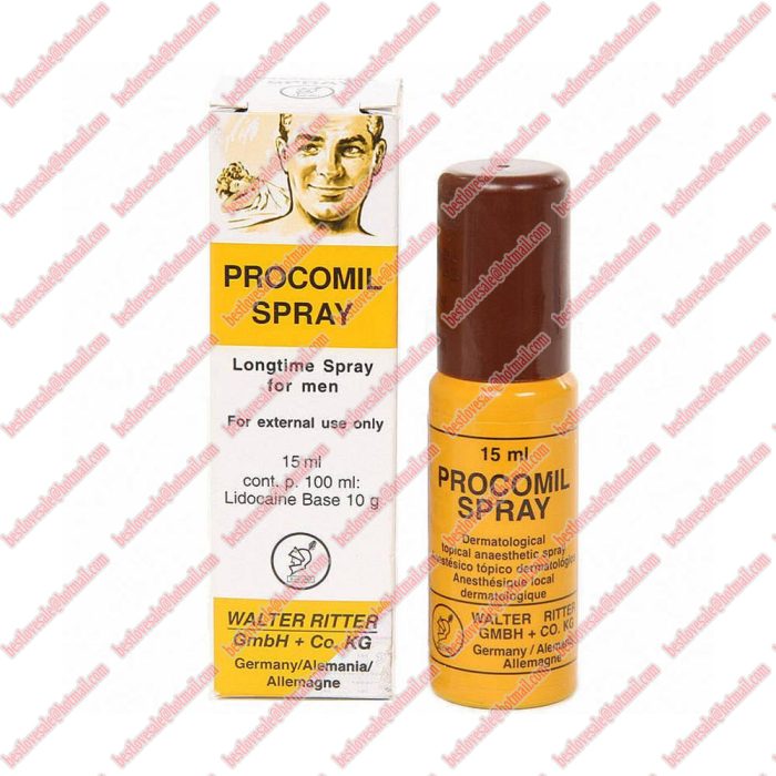 PROCOML SPRAY/15ml