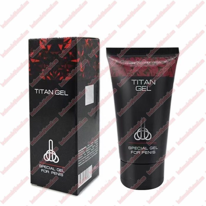 TITAN GEL