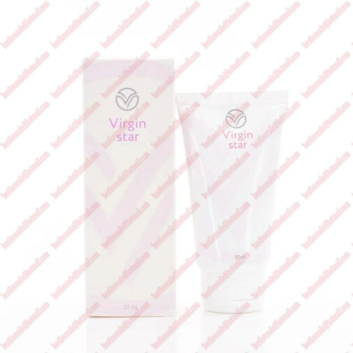 VIRGIN creme